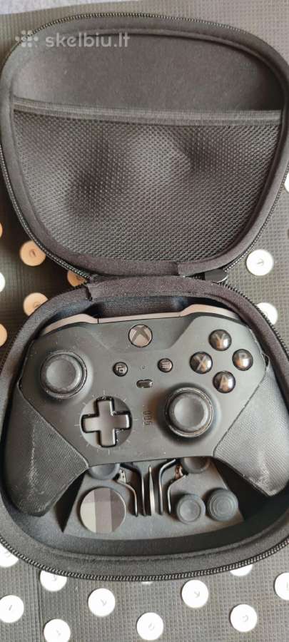Xbox series Elite 2 3vnt - nuotraukos Nr. 2