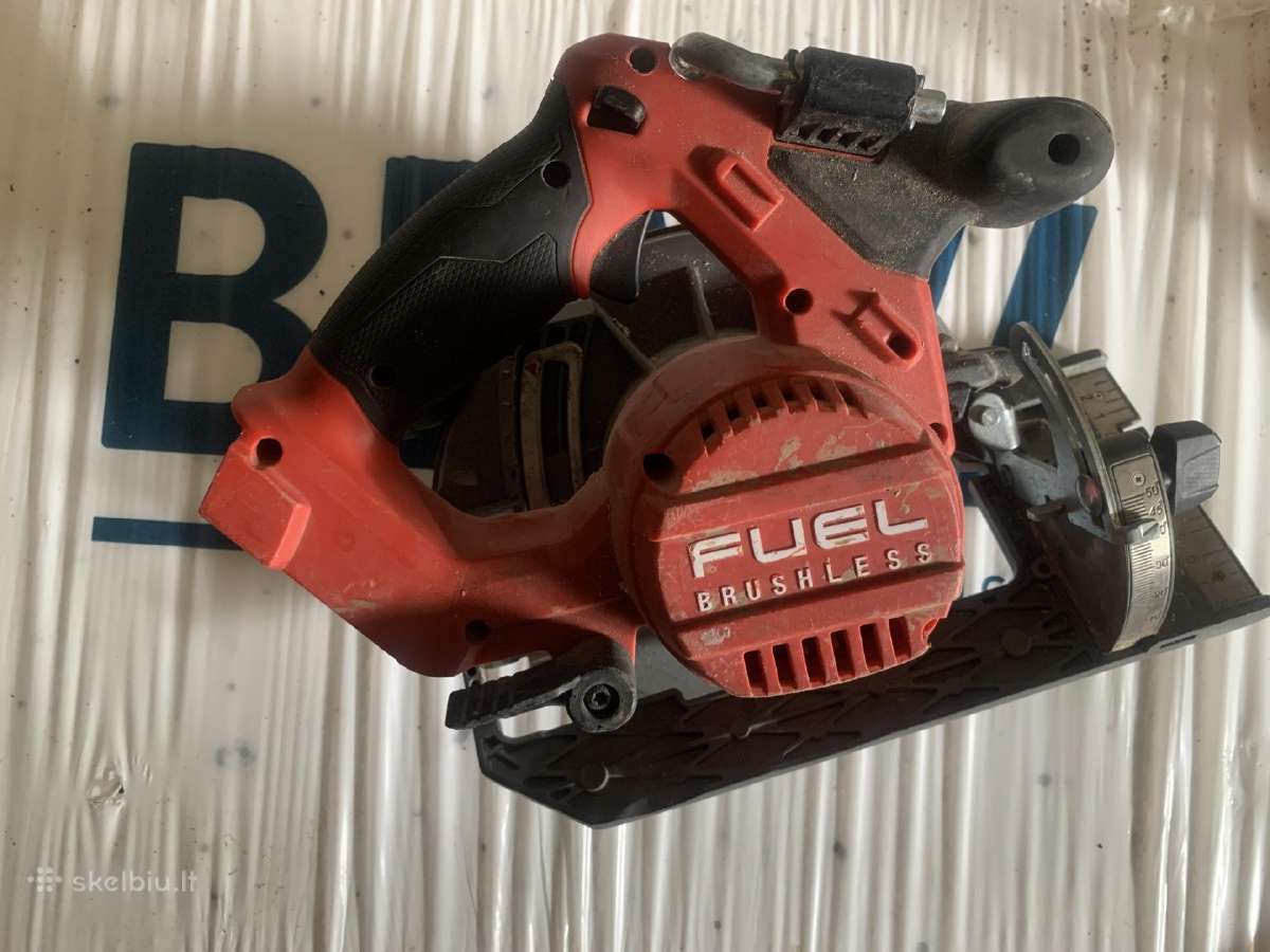 Milwaukee M18 Onefh - nuotraukos Nr. 2