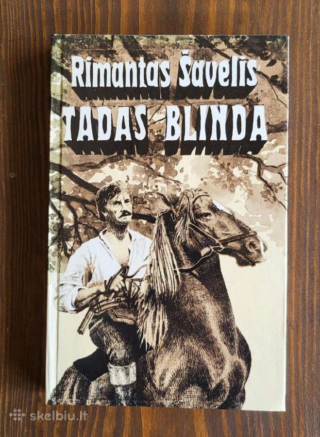 Parduodu knygas - nuotraukos Nr. 5