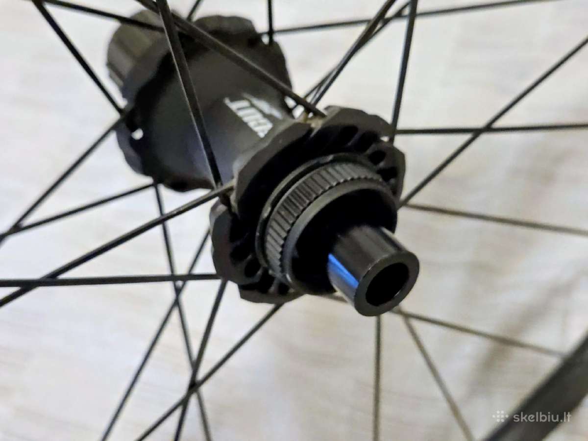 DT Swiss Er 1400 Dicut® 21 Disc (Upgraded) - nuotraukos Nr. 4