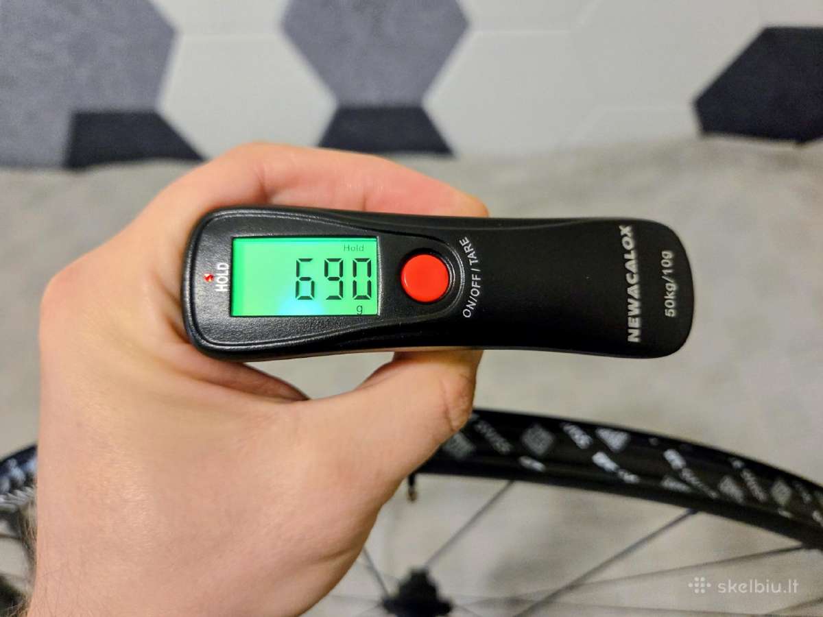 DT Swiss Er 1400 Dicut® 21 Disc (Upgraded) - nuotraukos Nr. 9