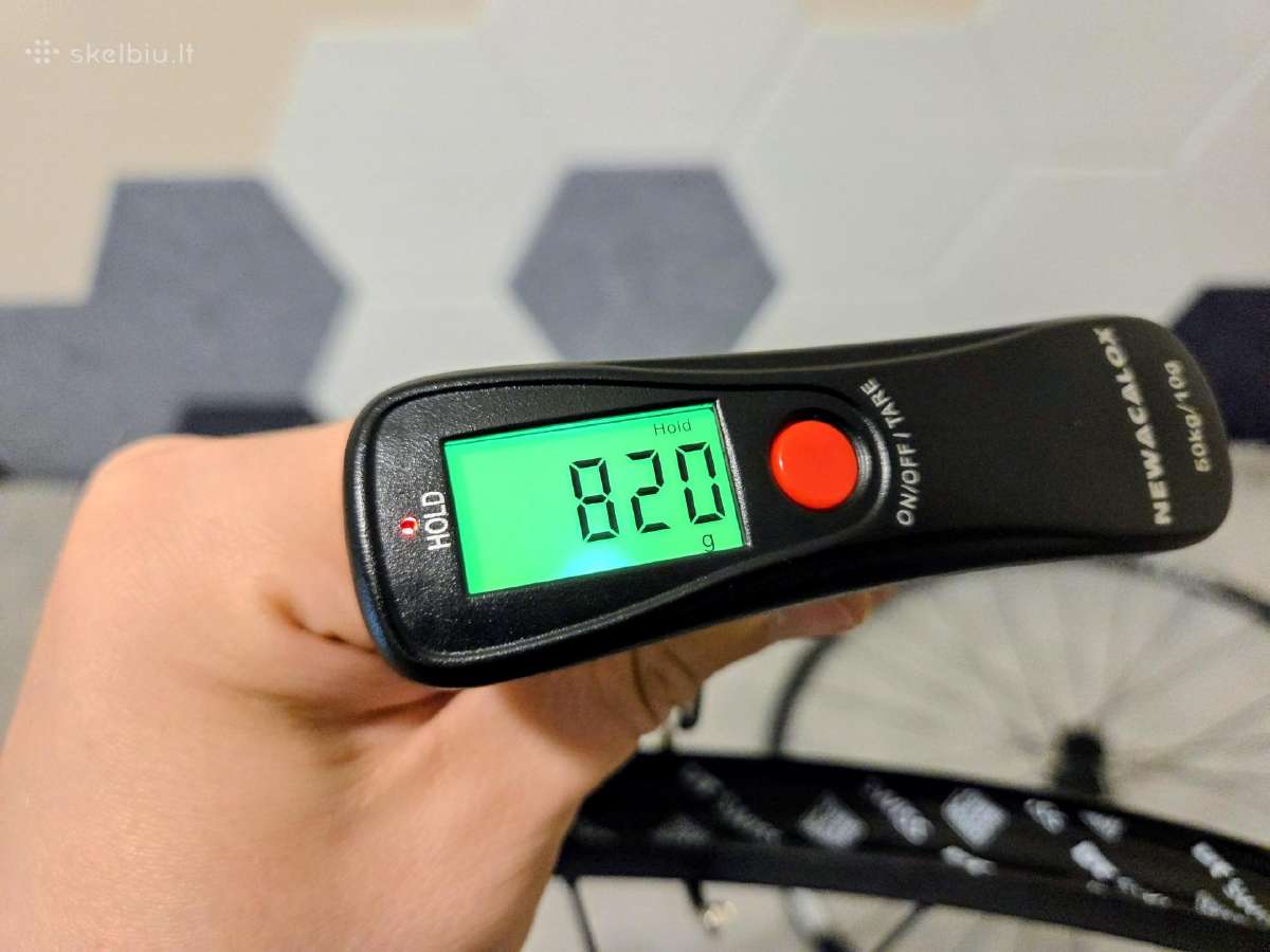 DT Swiss Er 1400 Dicut® 21 Disc (Upgraded) - nuotraukos Nr. 10