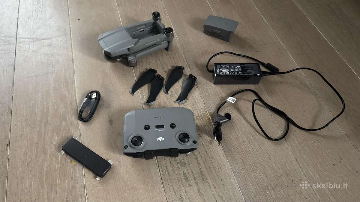 Dji Mavic Air 2