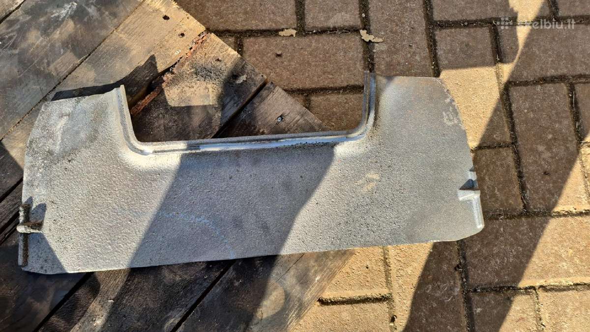 Spiziniu krosneliu atmusejai dugnai sonai,stiklai - nuotraukos Nr. 23