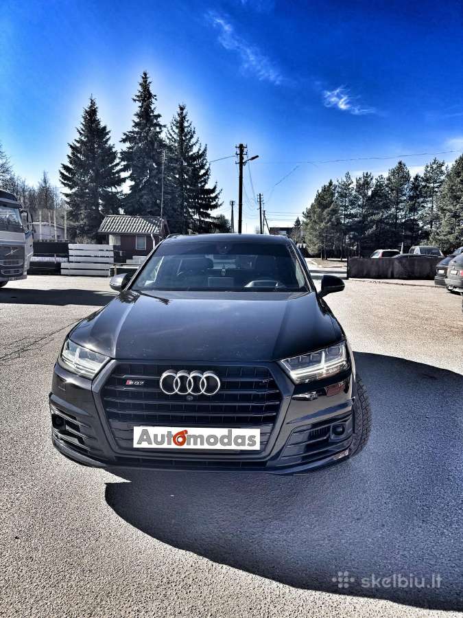 Automobilių chiptuning Dpf Egr Adblue korekcija - nuotraukos Nr. 4