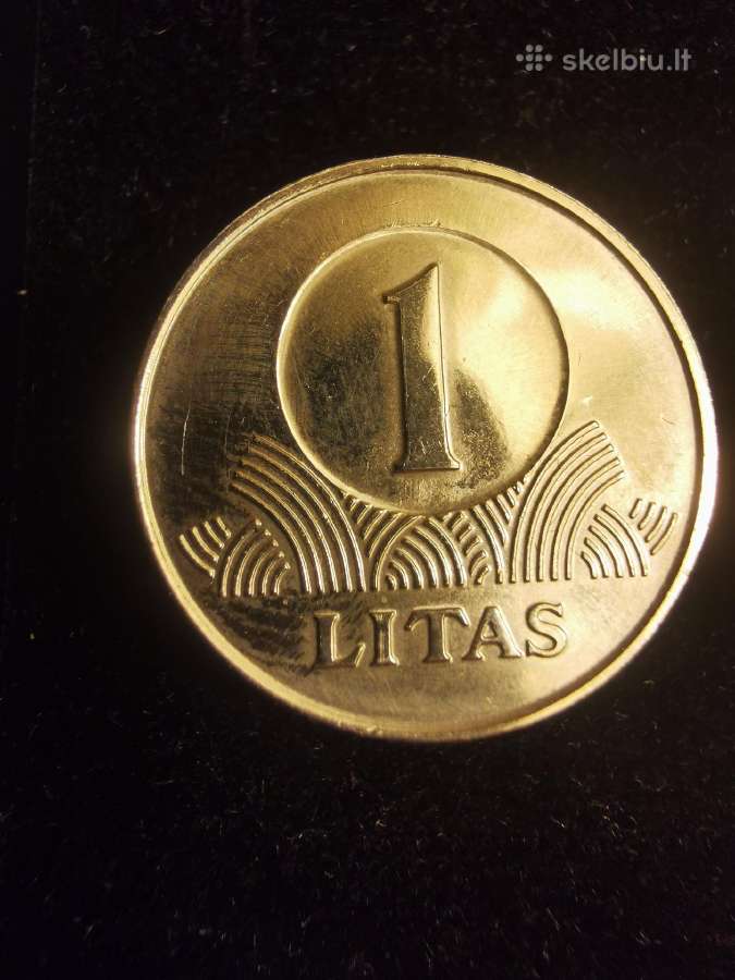 Sąsagos iš Litų - nuotraukos Nr. 8