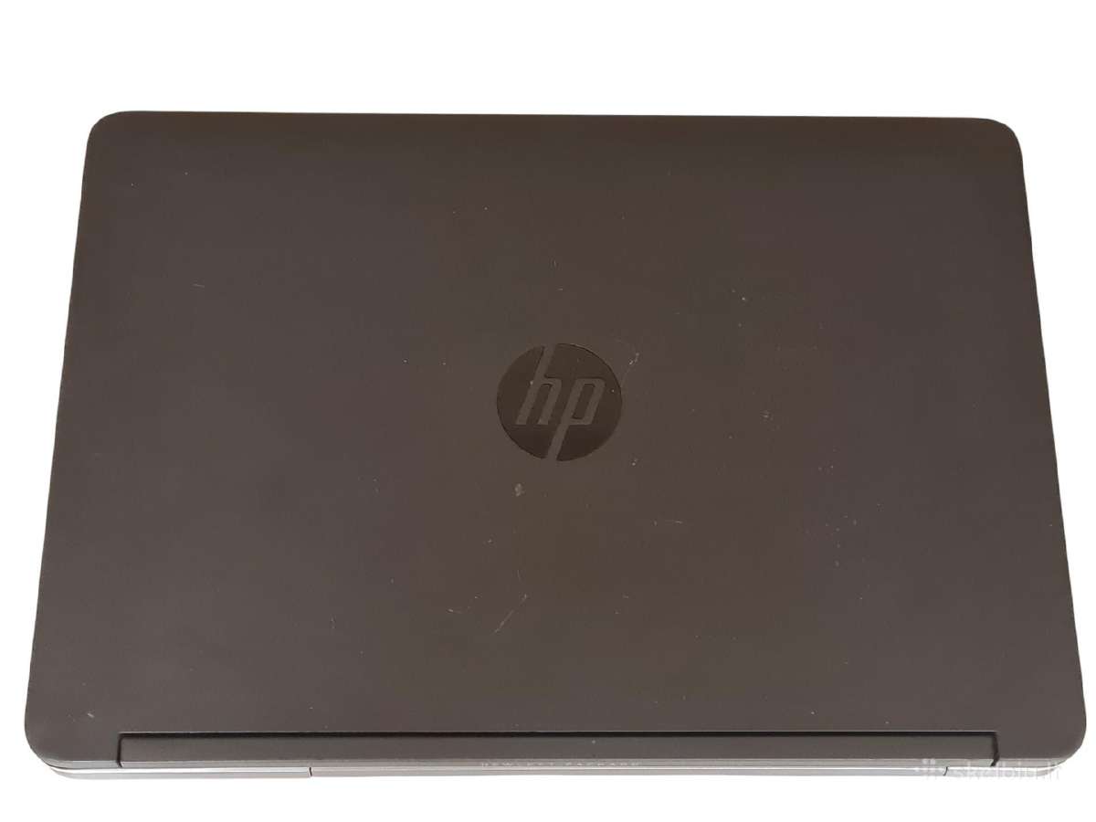 Hp Probook 640 G1 + 3 mėn. garantija - nuotraukos Nr. 8