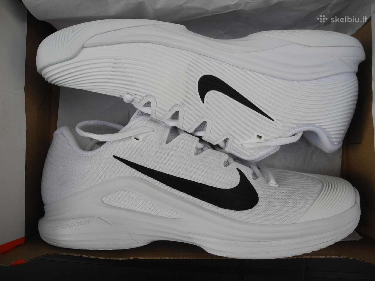Nike Court Vapour 12, Tenisas - nuotraukos Nr. 2