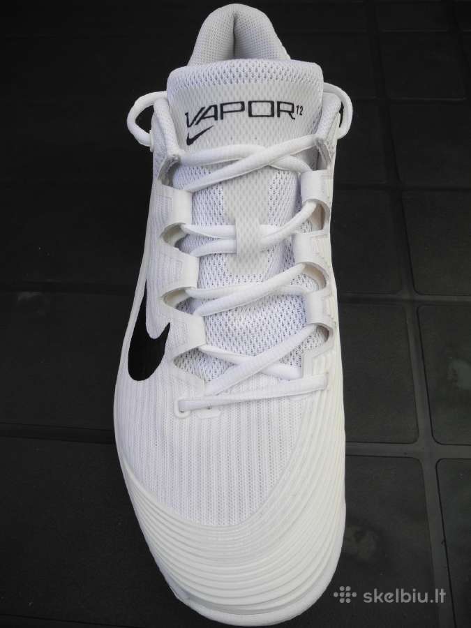Nike Court Vapour 12, Tenisas - nuotraukos Nr. 3