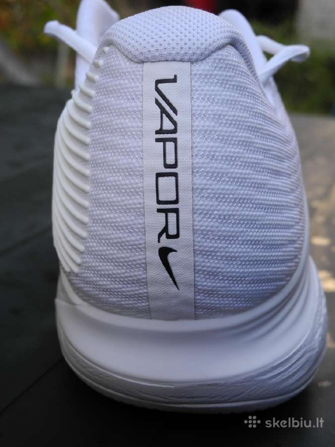 Nike Court Vapour 12, Tenisas - nuotraukos Nr. 4