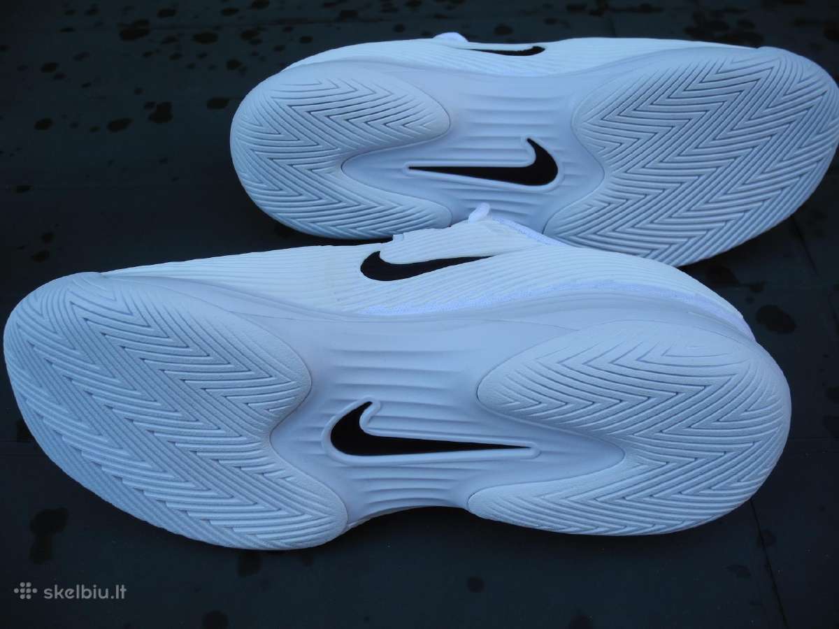 Nike Court Vapour 12, Tenisas - nuotraukos Nr. 6