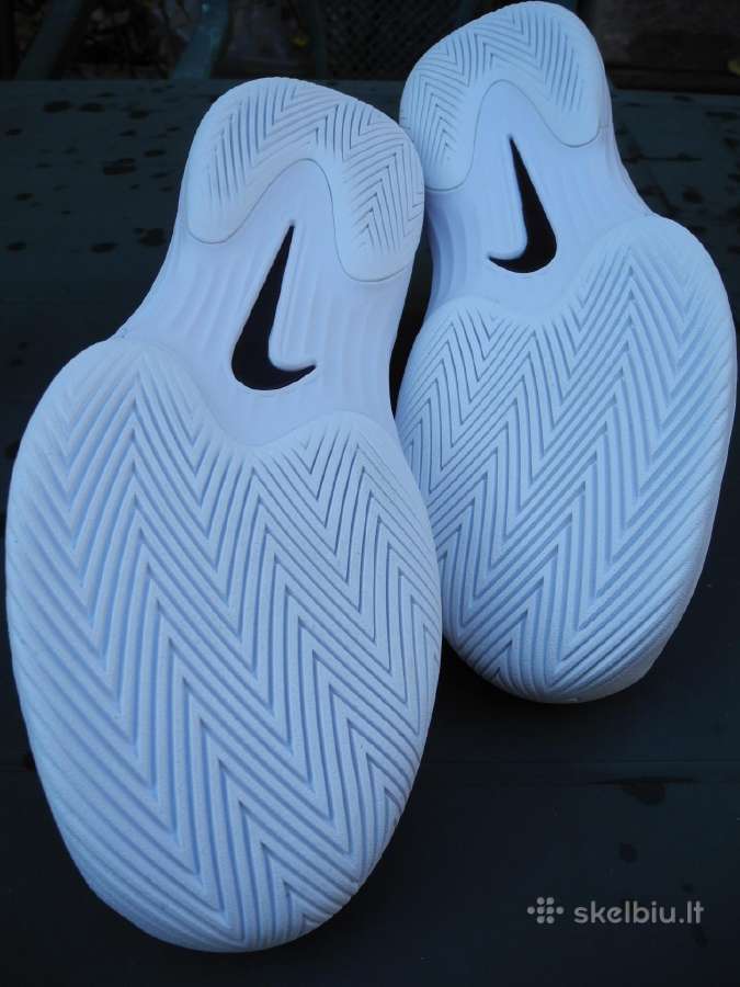 Nike Court Vapour 12, Tenisas - nuotraukos Nr. 7