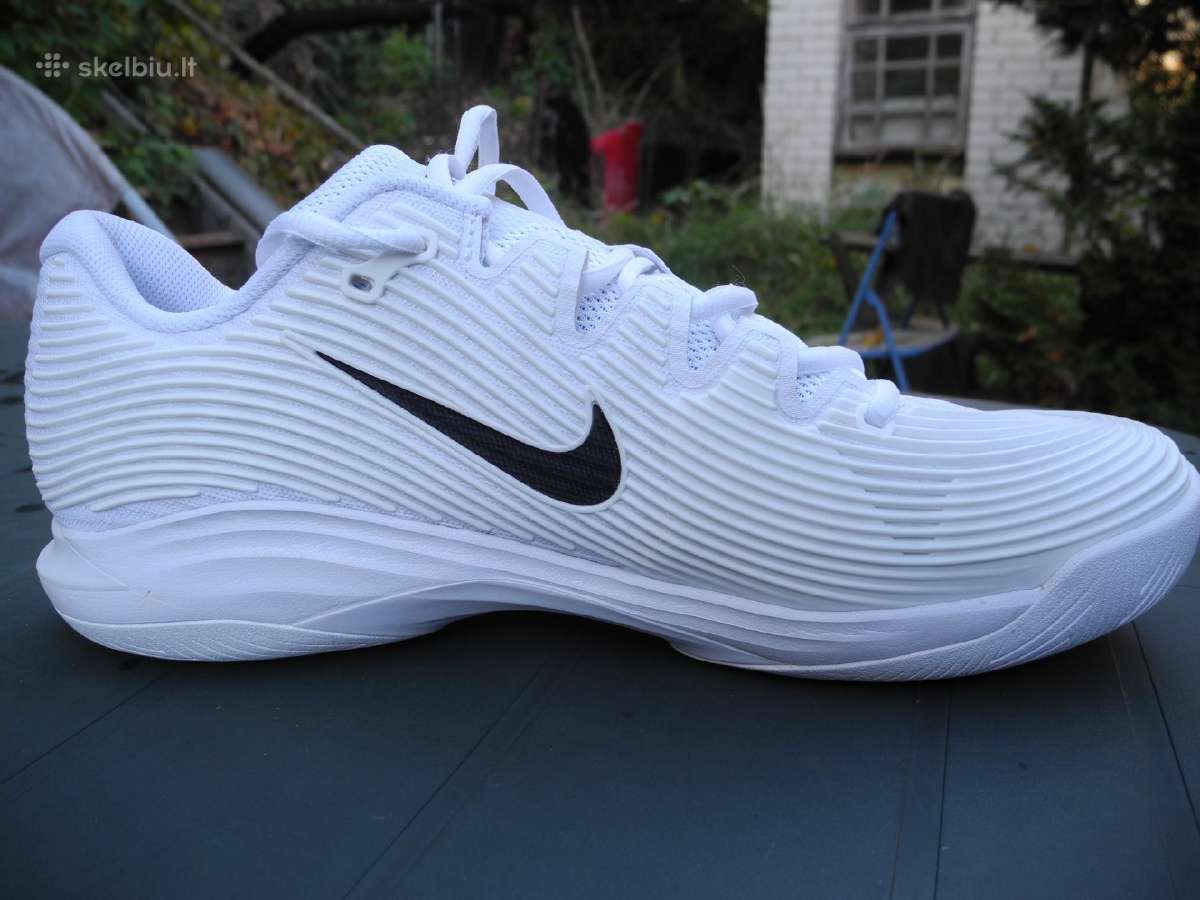 Nike Court Vapour 12, Tenisas - nuotraukos Nr. 8