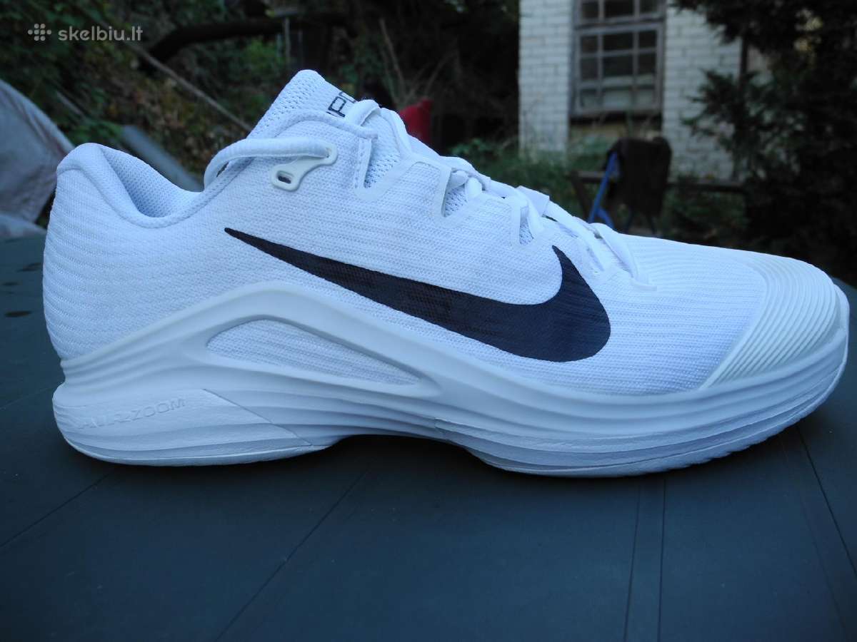 Nike Court Vapour 12, Tenisas - nuotraukos Nr. 9