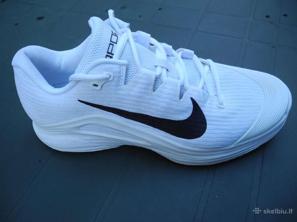 Nike Court Vapour 12, Tenisas - nuotraukos Nr. 10