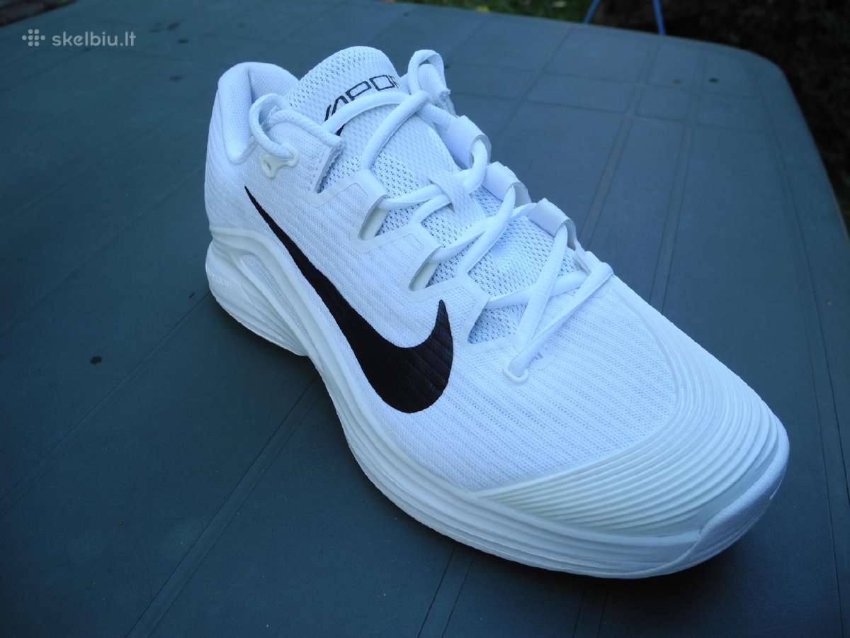 Nike Court Vapour 12, Tenisas - nuotraukos Nr. 12