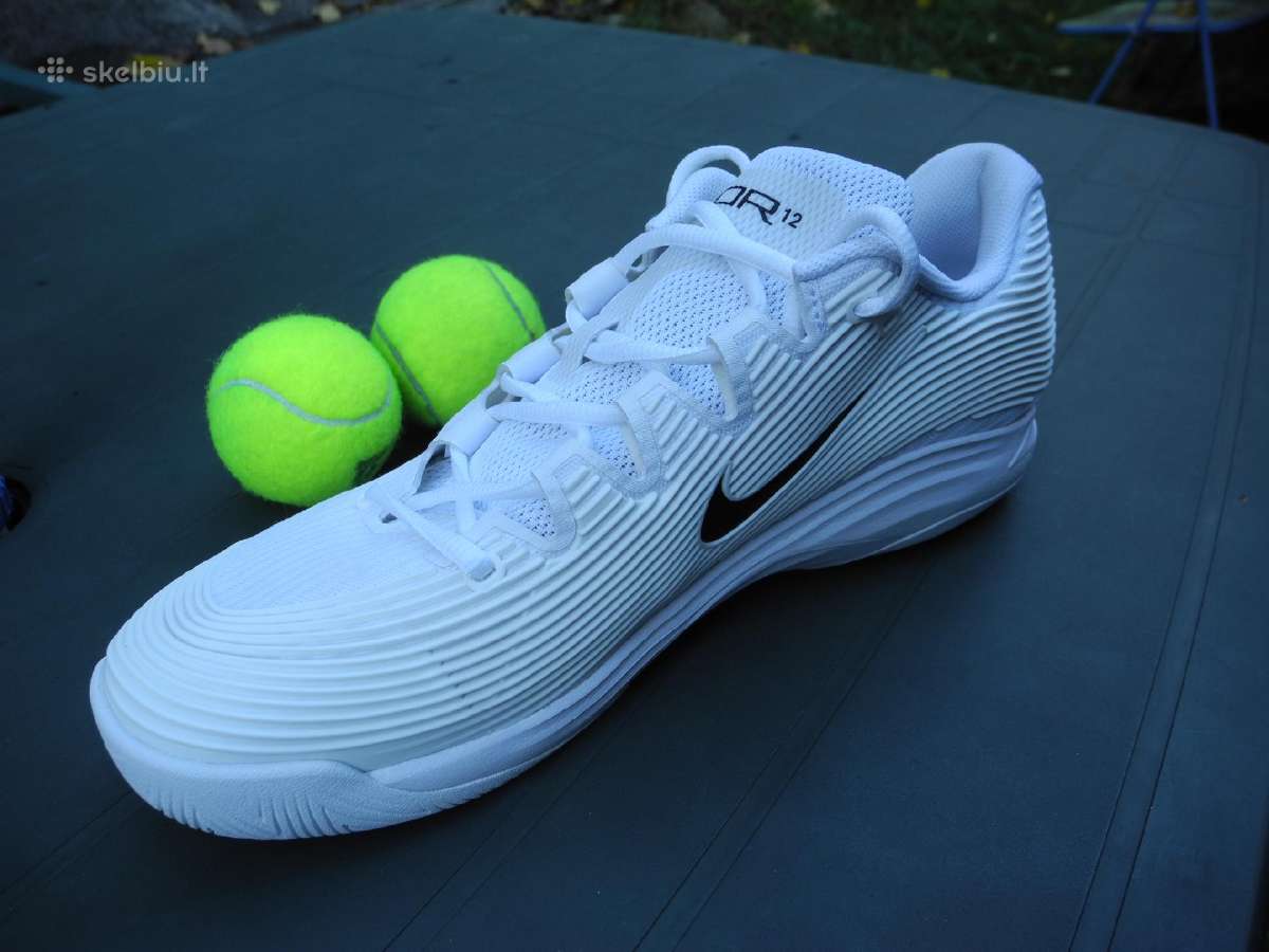 Nike Court Vapour 12, Tenisas - nuotraukos Nr. 13