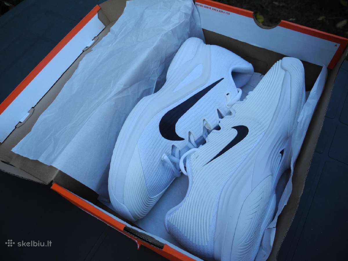 Nike Court Vapour 12, Tenisas - nuotraukos Nr. 15