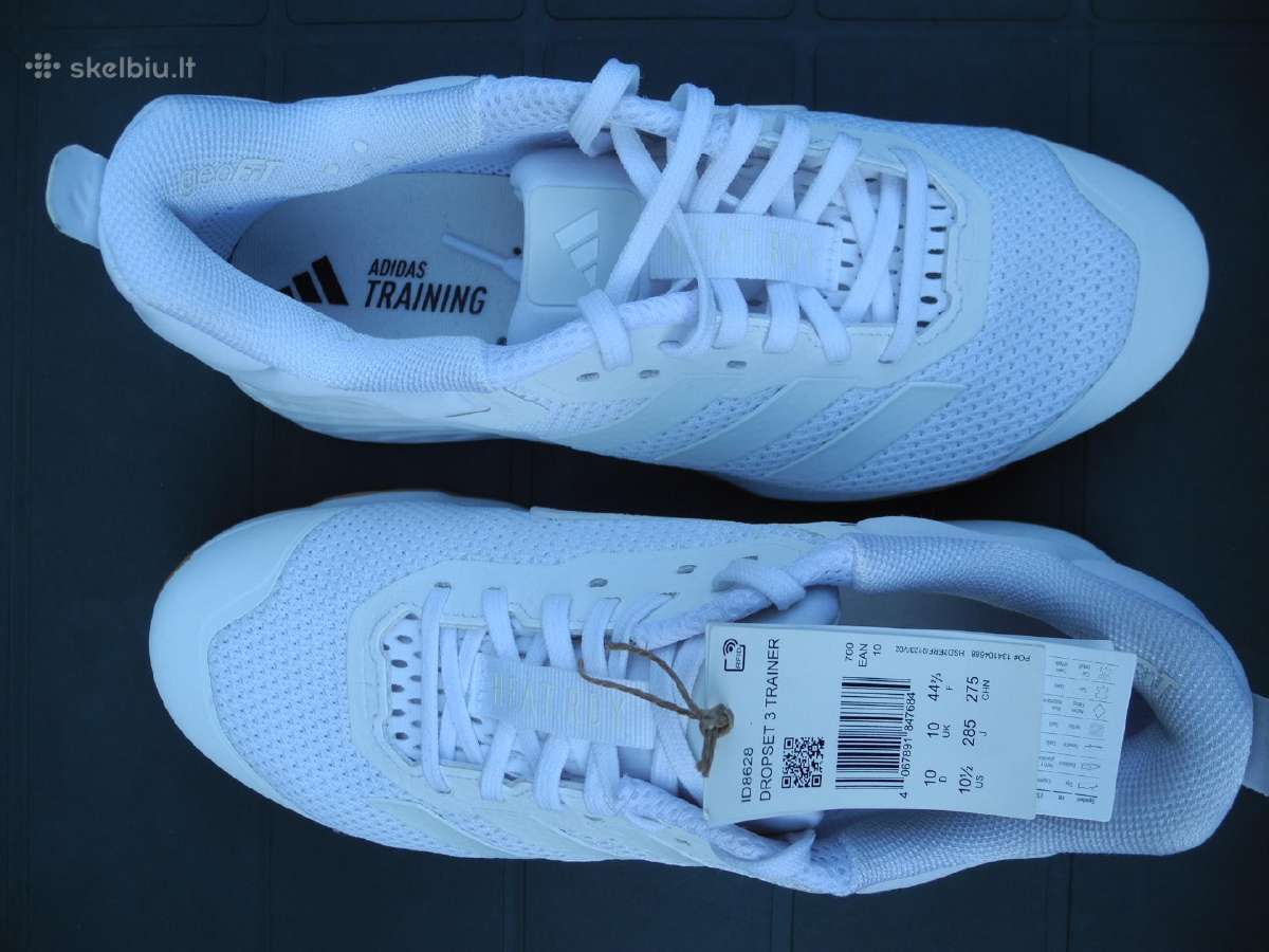 Adidas Dropset 3, Treniruoklių salei, Krosfitui. - nuotraukos Nr. 2