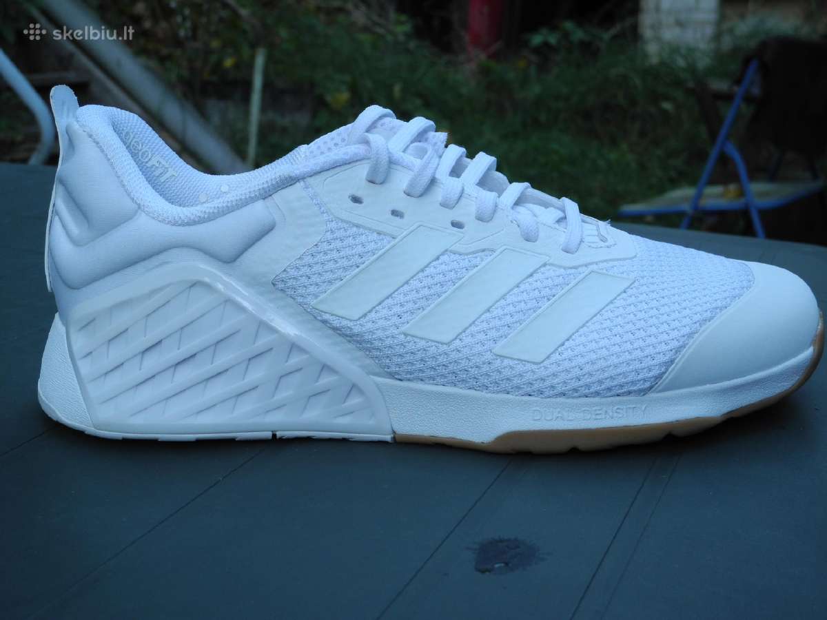 Adidas Dropset 3, Treniruoklių salei, Krosfitui. - nuotraukos Nr. 3