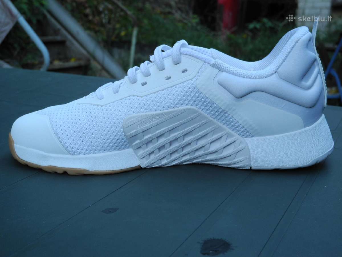 Adidas Dropset 3, Treniruoklių salei, Krosfitui. - nuotraukos Nr. 4