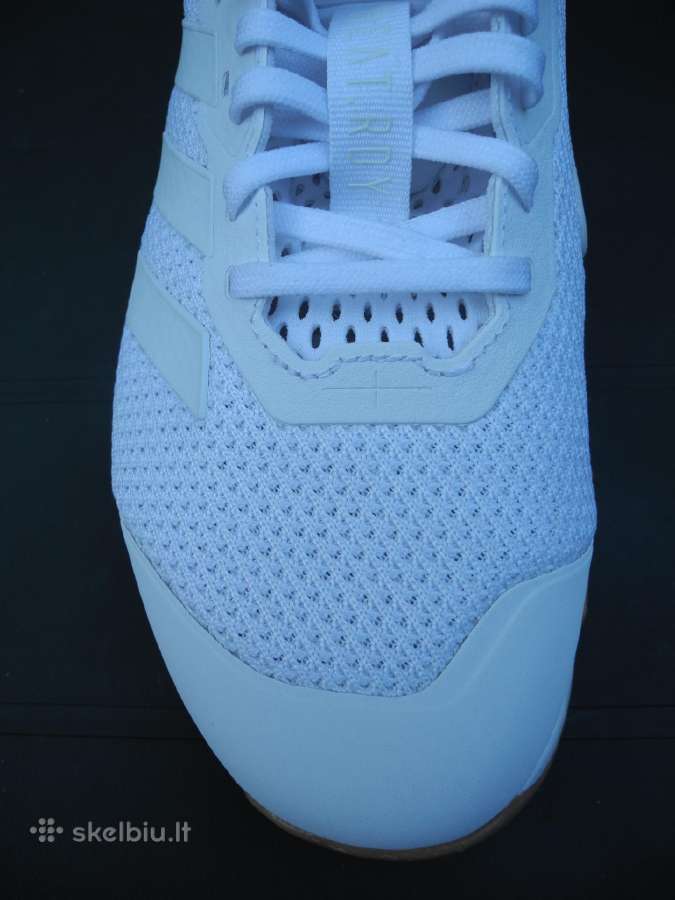 Adidas Dropset 3, Treniruoklių salei, Krosfitui. - nuotraukos Nr. 6