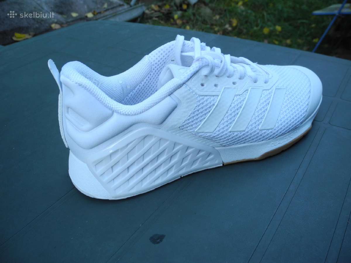 Adidas Dropset 3, Treniruoklių salei, Krosfitui. - nuotraukos Nr. 7