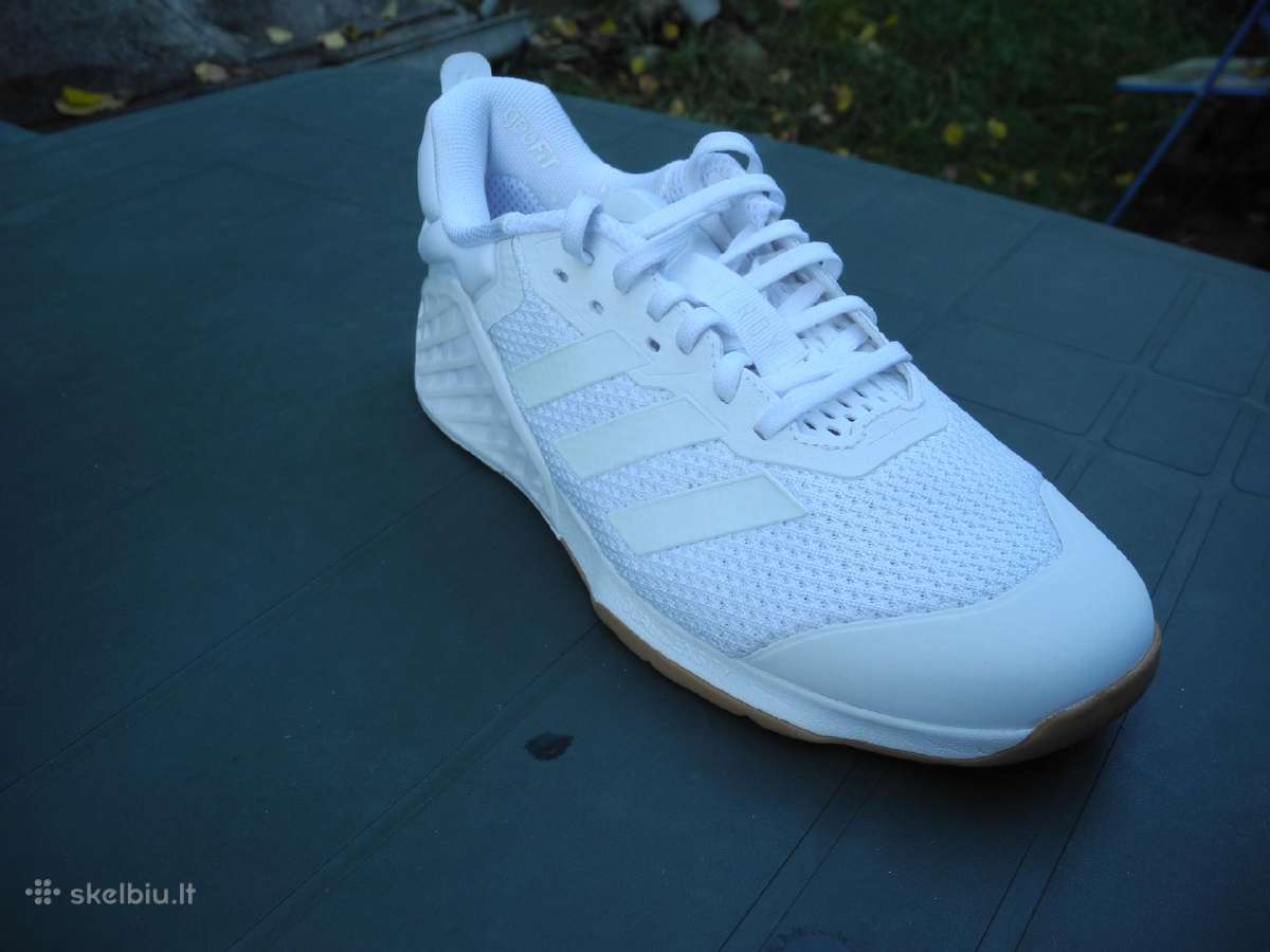 Adidas Dropset 3, Treniruoklių salei, Krosfitui. - nuotraukos Nr. 8
