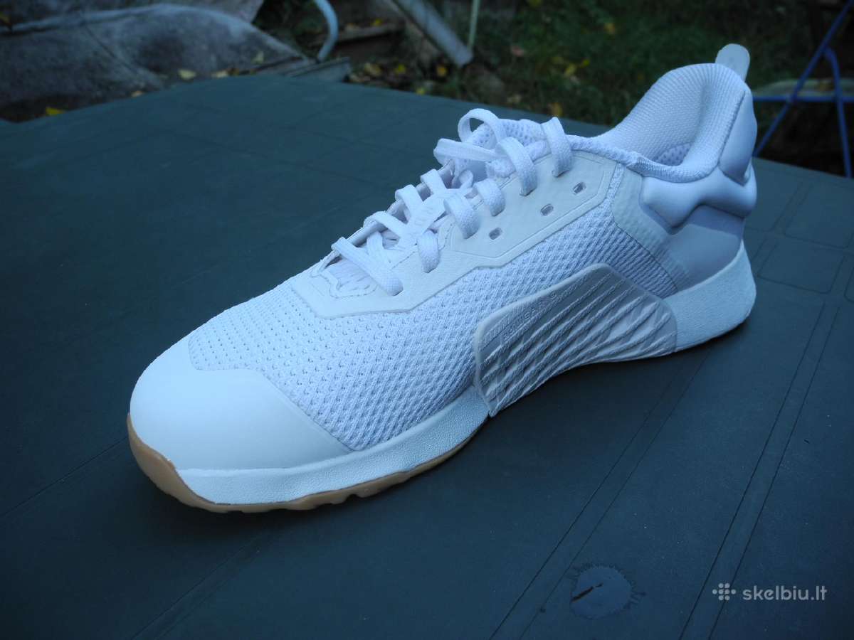 Adidas Dropset 3, Treniruoklių salei, Krosfitui. - nuotraukos Nr. 9