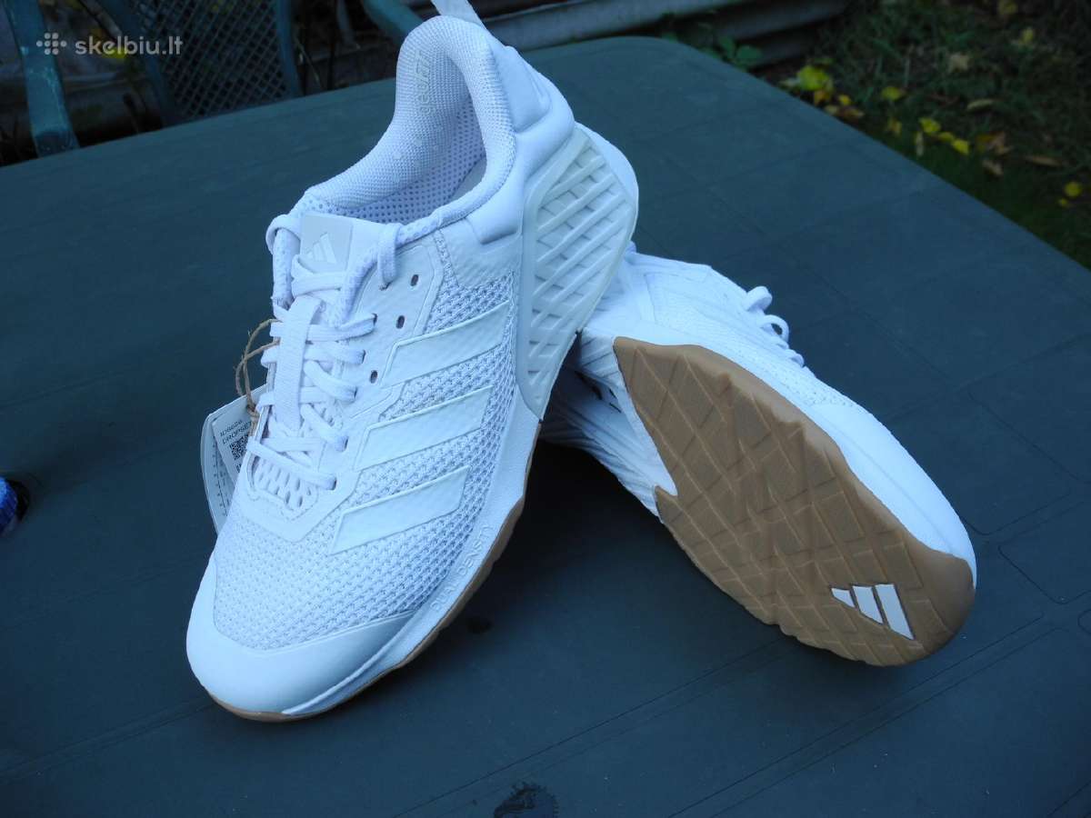 Adidas Dropset 3, Treniruoklių salei, Krosfitui. - nuotraukos Nr. 10