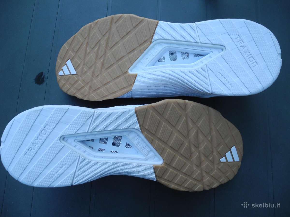 Adidas Dropset 3, Treniruoklių salei, Krosfitui. - nuotraukos Nr. 11