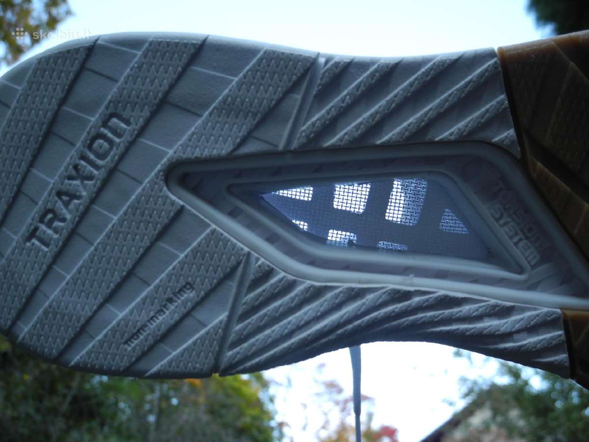 Adidas Dropset 3, Treniruoklių salei, Krosfitui. - nuotraukos Nr. 14