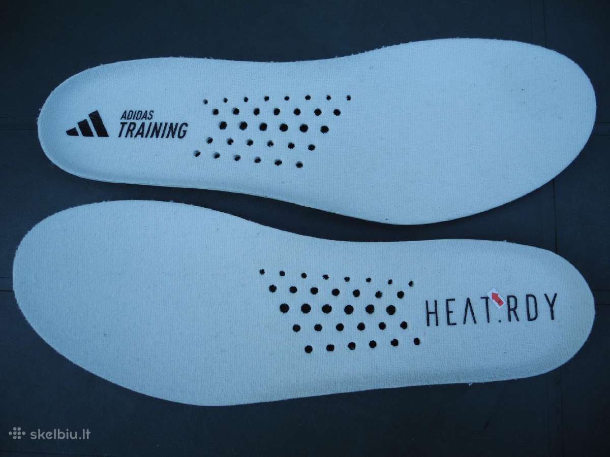 Adidas Dropset 3, Treniruoklių salei, Krosfitui. - nuotraukos Nr. 15