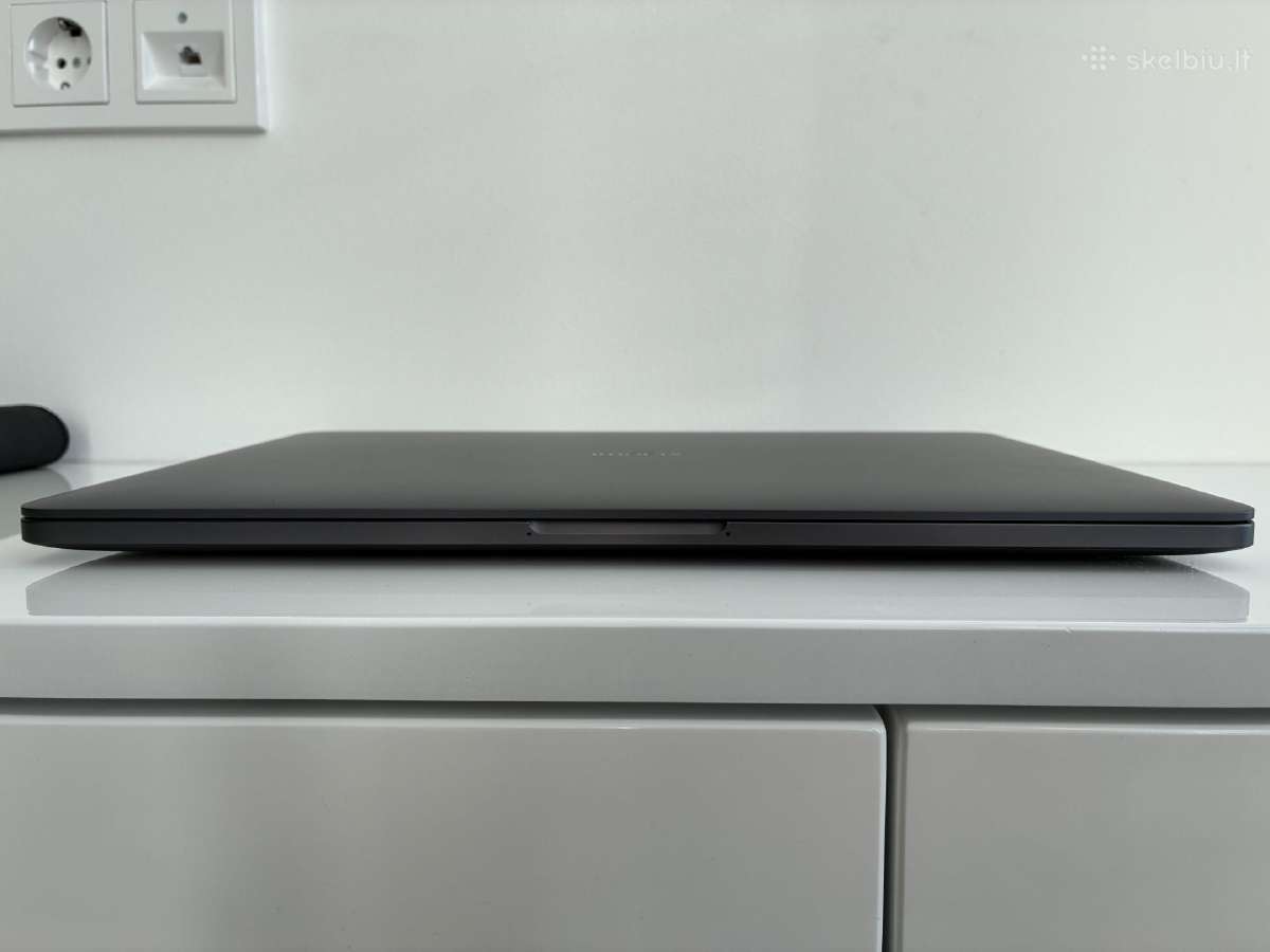 Xiaomi Mi Notebook Pro X 15.6 Oled - nuotraukos Nr. 3