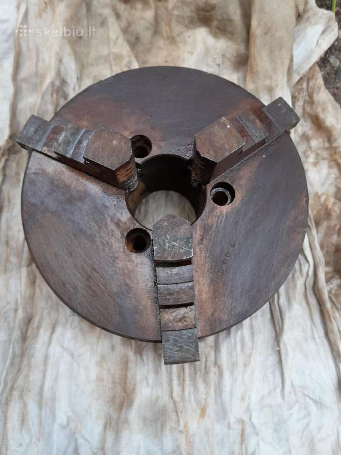 Griebtuvai160mm