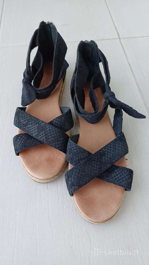 Ugg originalios basutės
