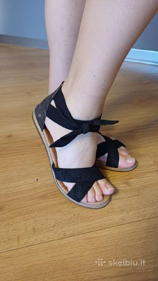 Ugg originalios basutės - nuotraukos Nr. 2