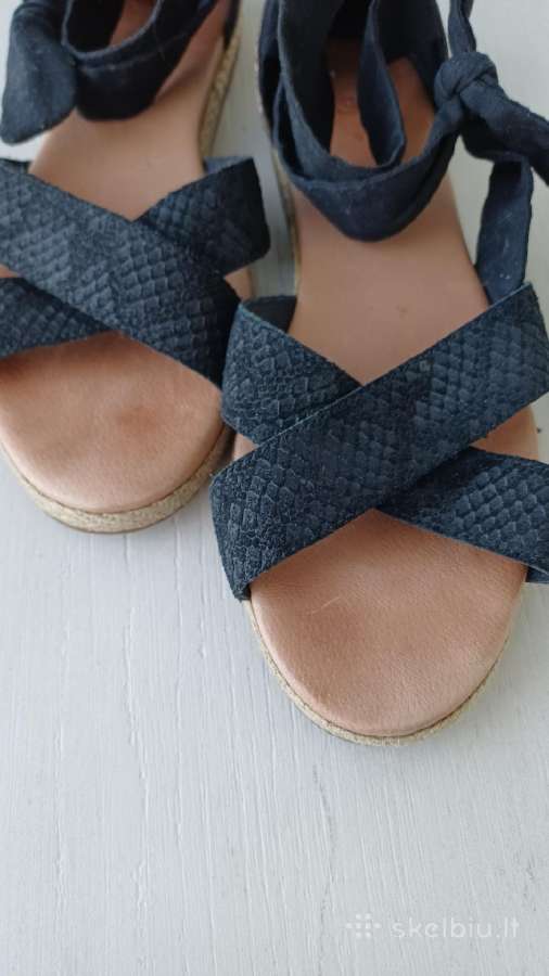 Ugg originalios basutės - nuotraukos Nr. 3