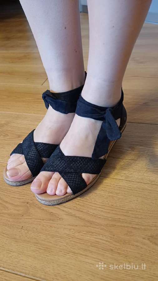 Ugg originalios basutės - nuotraukos Nr. 4