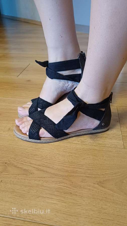 Ugg originalios basutės - nuotraukos Nr. 6