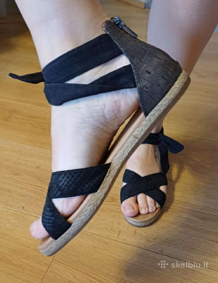 Ugg originalios basutės - nuotraukos Nr. 7