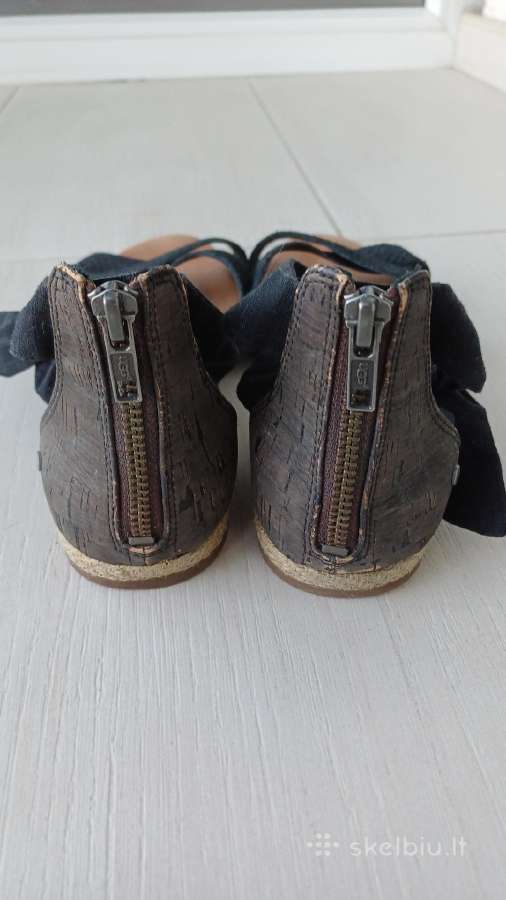 Ugg originalios basutės - nuotraukos Nr. 10