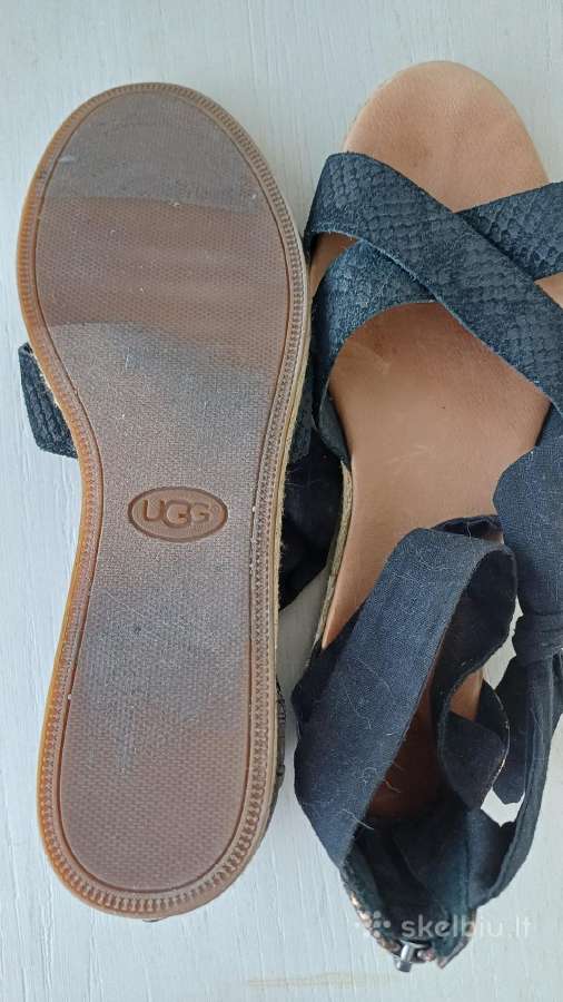 Ugg originalios basutės - nuotraukos Nr. 11