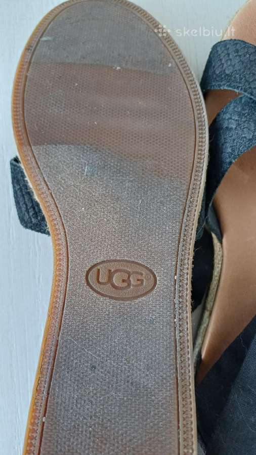 Ugg originalios basutės - nuotraukos Nr. 12