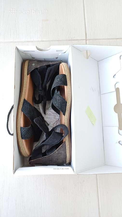 Ugg originalios basutės - nuotraukos Nr. 18