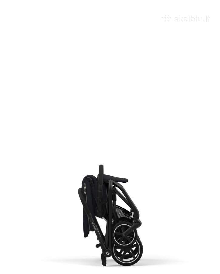 Parduodamas visiškai naujas Cybex eezy s twist +2
