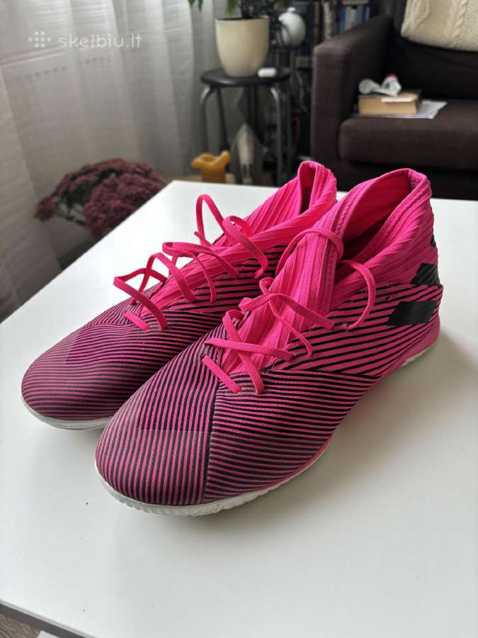 Adidas Nemeziz 19.3 In 45 1/3 dydžio - nuotraukos Nr. 2