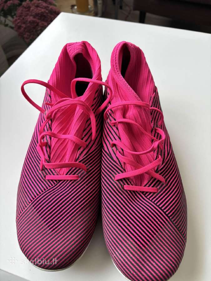 Adidas Nemeziz 19.3 In 45 1/3 dydžio - nuotraukos Nr. 3