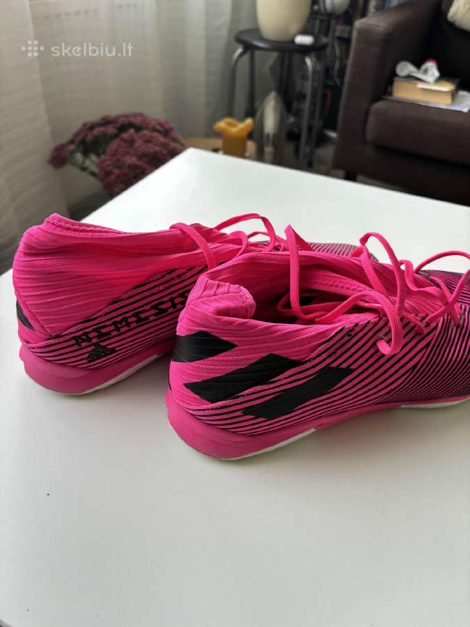 Adidas Nemeziz 19.3 In 45 1/3 dydžio - nuotraukos Nr. 4