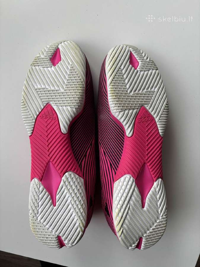 Adidas Nemeziz 19.3 In 45 1/3 dydžio - nuotraukos Nr. 5